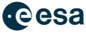 European Space Agency — ESA BIC