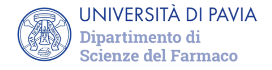 University of Pavia